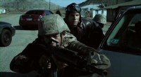 Битва за Лос-Анджелес / Battle of Los Angeles (2011) DVDRip/700Mb