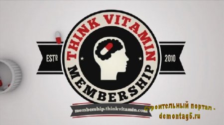 Carsonified: Think Vitamin Membership Videos (Update Апрель - Май 2011) [2011, ENG]