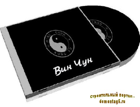 Русский Вин Чун (2010) DVDRip