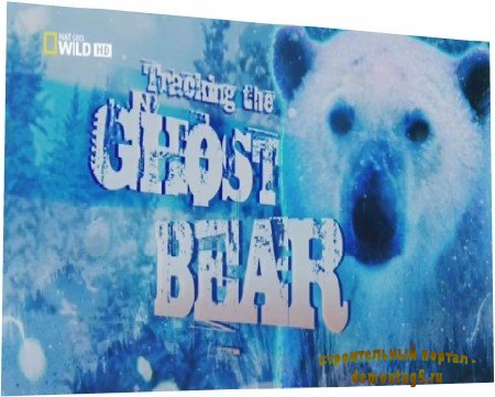 NG: Убийственные кадры : По следам медведя-призрака (2011) HDTVRip