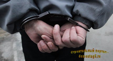 Предполагаемый лидер банды "черных риелторов" задержана в Подмосковье
