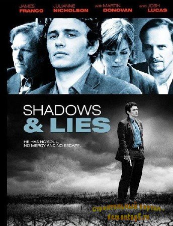 Уильям Винсент / William Vincent / Shadows And Lies (2010/DVDRip/750MB)