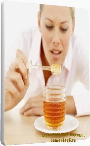 Как правильно выбирать и хранить мед (2011) DVDRip