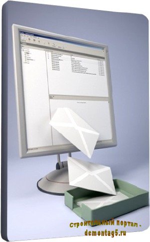 Переадресовываем почту с Mail, Yandex, Gmail и Rambler (2010) SATRip