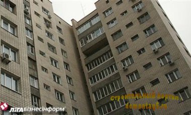 Недвижимость Иркутской области: итоги февраля 2012 года