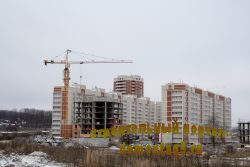В Пензе цена кв. метра вторичного жилья выросла на 1496 руб