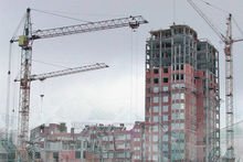 Сбербанк прокредитовал строительство ЖК в Краснодаре на 1 млрд руб