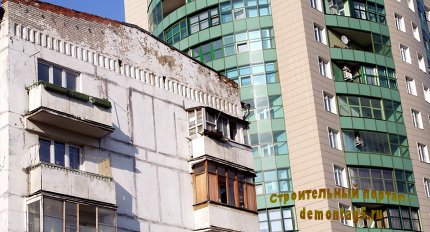 Интерес к аренде квартир в Москве снизился к лету на 20% - эксперты