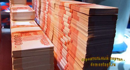 Фонд ЖКХ распределил 1 миллиард рублей между 10 