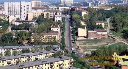 Ревизия земель под участки для многодетных семей пройдет в Хабаровске