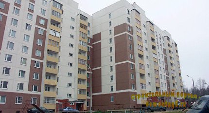 Жители обрушившегося дома в башкирском Приютово получили новые квартиры