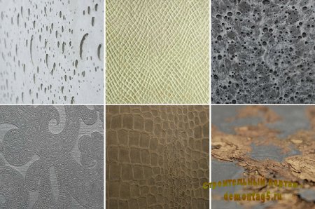 Особенности применения декоративного бетона