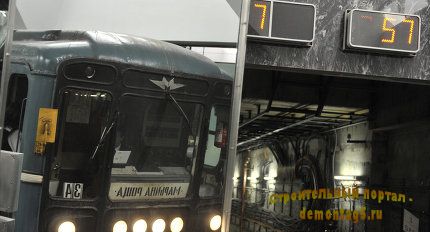 Участок Калининско-Солнцевской линии метро в Москве обойдется в 49 млрд руб