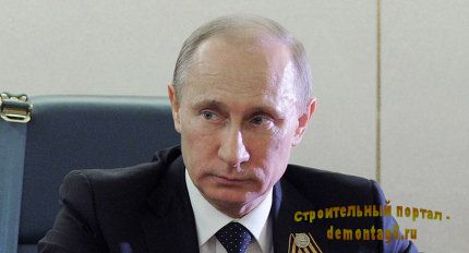Путин предложил передать музеям Московского Кремля Средние торговые ряды