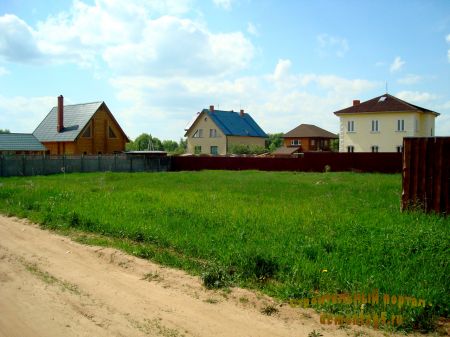 Земельный участок в Тверской области - хорошее вложение капитала?