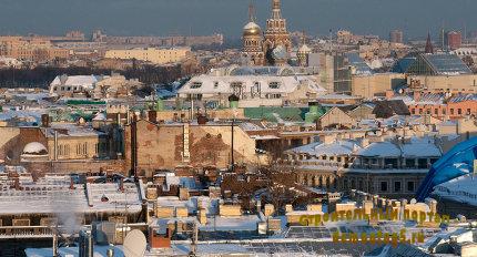 Ремонтные работы в Доме журналиста в Петербурге завершат в марте 2013 г