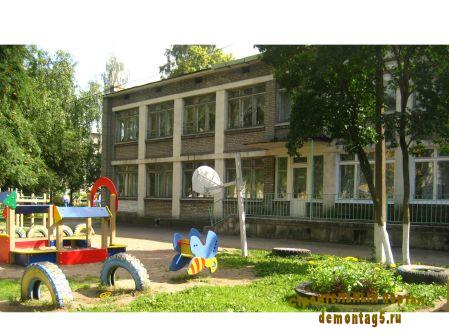 В Петербурге ликвидируют очереди в детские сады