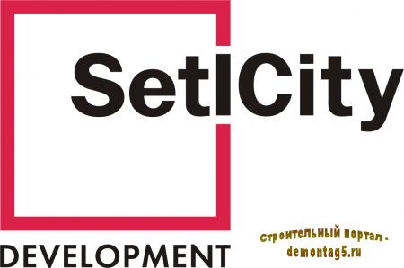 SetlCity не будет строить элитное жилье в Петергофе