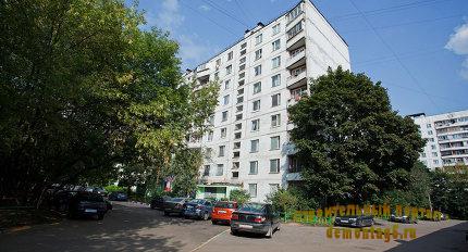 Власти РФ планируют заменить с 2013 г соцнайм жилья некоммерческой арендой