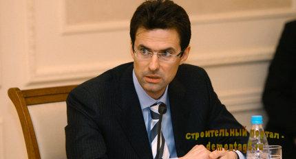 Александр Семеняка утвержден на посту гендиректора АИЖК еще на 3 года