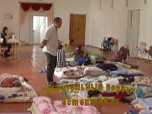 Жители Крымска, пострадавшие от наводнения, заселят новый микрорайон 