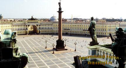 Госстройнадзор Петербург оспорит отмену штрафа за снос Дома Рогова