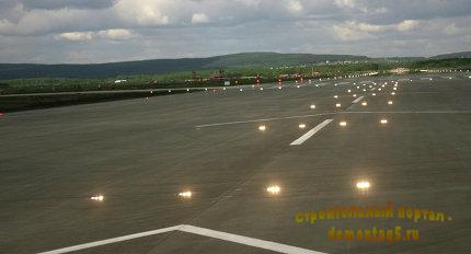 Калужский аэропорт может быть интегрирован в Московский авиаузел