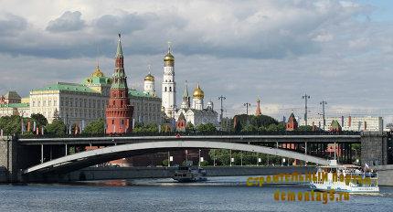 Мосгорнаследие объявило конкурс на проведение бесплатных экскурсий в столице