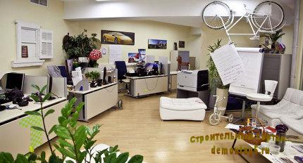 Бизнес-центр за 900 млн руб открыли в Ростове-на-Дону