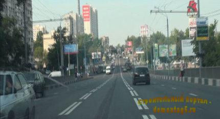 Инвесторов могут привлечь к строительству дорог в новой Москве - чиновник