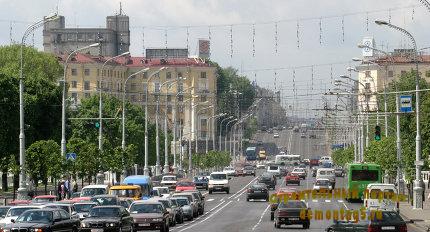 Автовокзал в Минске могут снести из-за строительства здания 