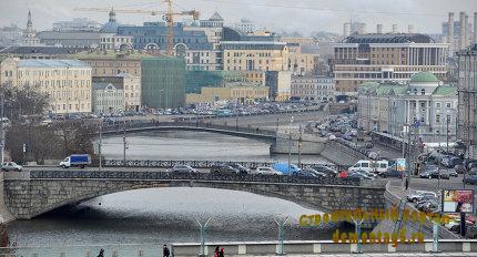 Москва отменила строительство 8 объектов из-за длительного неосвоения земли