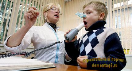 Помещения Москвы планируют сдавать в льготную аренду семейным врачам