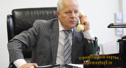 Экс-глава Мосгосстройнадзора Анатолий Зайко станет советником заммэра столицы