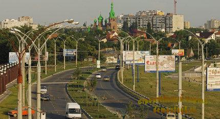 МВД РФ готово вложить почти 900 млн руб в строительство жилья в Краснодаре
