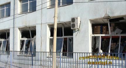 Более 3,5 тыс поврежденных в Челябинске зданий уже застеклены