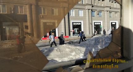Челябинских бизнесменов убеждают не наживаться на падении метеорита