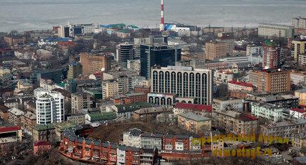 Минобороны передает землю во Владивостоке под реабилитационный центр