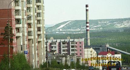 Экс-глава якутского Нерюнгри подозревается в незаконном распределении жилья
