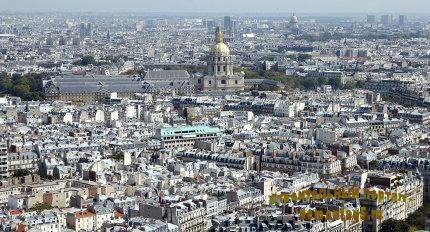 Франция упростит процедуры по проекту культурно-духовного центра РФ в Париже