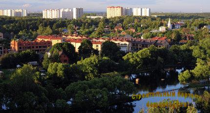 Новую Москву будут развивать независимо от планов переезда чиновников - мэр