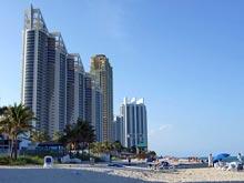 В Майами нашли хитро купленные квартиры двух крупных бизнесменов, обманувших москвичей с плиткой и жильем