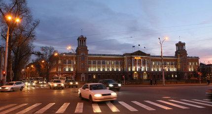 Новое здание научной библиотеки в Иркутске откроется для читателей 29 марта