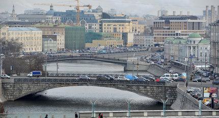 Рекомендовано включить 5 зданий Москвы в реестр объектов культурного наследия