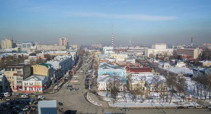 Медцентр для сельских жителей за 28 млн руб открылся в Липецкой области