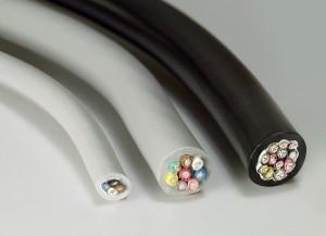 Какие существуют виды кабеля?
