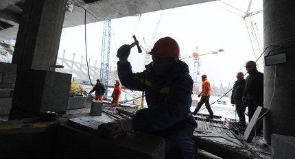 Власти Хабаровского края намерены создать в регионе строительный кластер