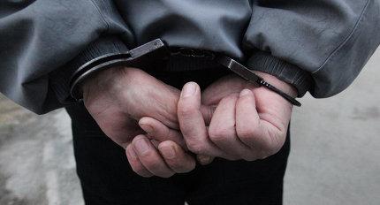 Курьер, перевозивший взятку судье по делу о строительстве в КЧР, задержан
