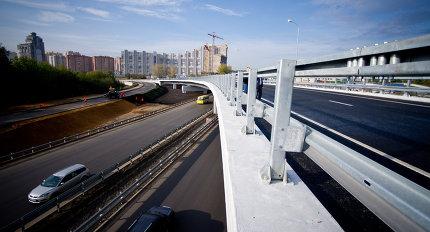 Закладка моста от Павшинской поймы до Москвы состоится 15 мая