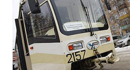 Трамвая на Ленинском проспекте в Москве не будет - заммэра